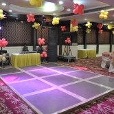 Birthday Party